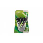 Długopis Cresco FOOTBALL LIVE 5 907 464 221 437 niebieski 1,0mm (600020-M)