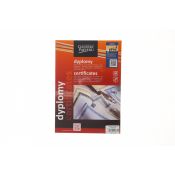 Dyplom Galeria Papieru piwonie A4 190g (210919)