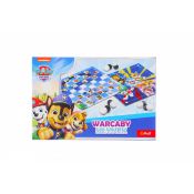 Gra planszowa Trefl Paw Patrol (02798)