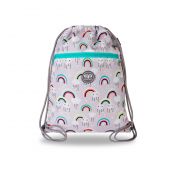 Worek na buty Patio Vert Coolpack (E70601)
