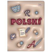 Zeszyt tematyczny Interdruk HYBRID +pigułka wiedzy A5 60k. 70g linia