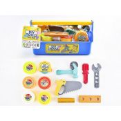 Masa plastyczna dla dzieci narzędzia mix Bigtoys (BPLA3753)