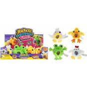 Gniotek Mega Creative 10 cm Zwierzątko pluszowe mix (565690)