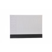 Kalendarz biurkowy 470mm x 330mm Panta Plast (0318-0004-99)