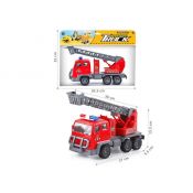Samochód strażacki Bigtoys (BA9945)