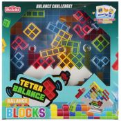 Gra zręcznościowa balans klocki Mega Creative (571242)