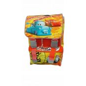 Plecak Bw CARS ROZSZERZANY (05492)