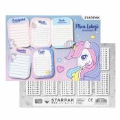 Plan lekcji Starpak UNICORN (560060)