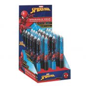 Długopis Patio Spiderman (81072PTR)