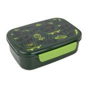 Śniadaniówka Patio CoolPack FOODYX PRZEGRÓDKĄ - TIGER (Z18931)