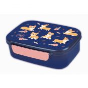 Śniadaniówka Patio CoolPack FOODYX PRZEGRÓDKĄ - ELISABETH (Z18933)