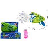Bańki mydlane Lean pistolet na bańki (23257)
