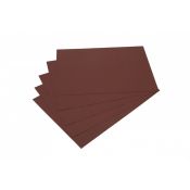 Brystol Kreska brązowy B1 brązowy 270g 10k [mm:] 700x1000