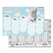 Plan lekcji Starpak CUTI KOT2 (560057)