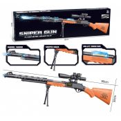 Karabin Lean 95cm snajperski (23207)