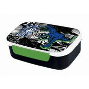 Śniadaniówka Patio CoolPack FOODYX PRZEGRÓDKĄ - T-REX (Z18853)