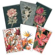 Zeszyt Top 2000 FLOWERS A4 60k. 70g krata (400169430)