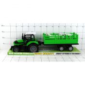 Traktor z przyczepą Dromader (130-1113080)