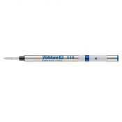 Wkład do pióra kulkowego 338 M niebieski Mmm Pelikan (100436013)