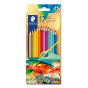Kredki ołówkowe Staedtler Multiverse (S 175 C12E2-2)