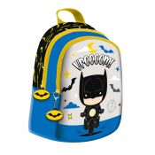 Plecak (worek) na sznurkach Beniamin BATMAN mix (2108)